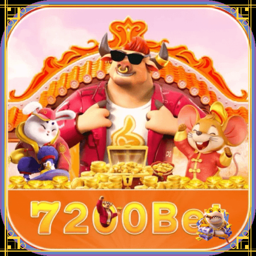 Imagem promocional da 7200BET mostrando a plataforma e suas vantagens