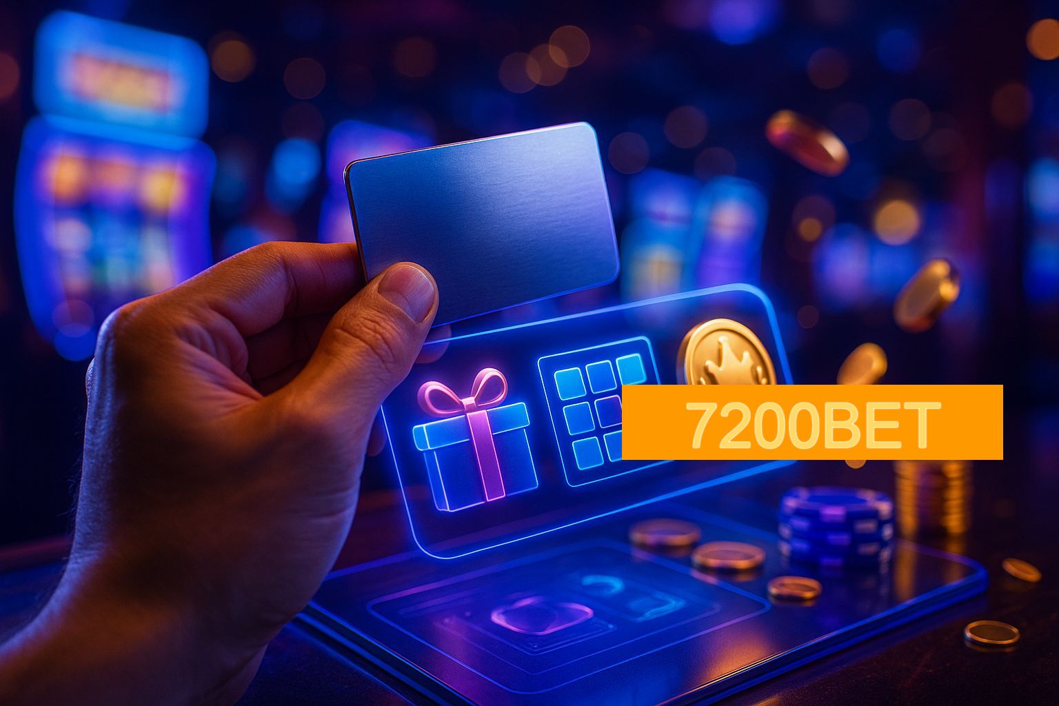 Benefícios do Login